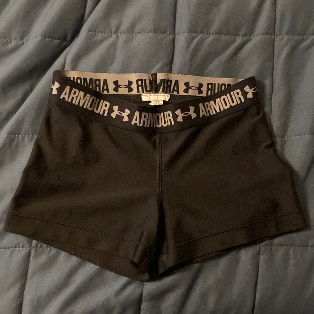 Under Armor Spandex